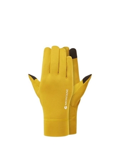 Перчатки Dart XT Liner, Ginkgo Gold Montané