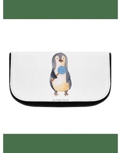 Косметичка, белый Mr. & mrs. panda