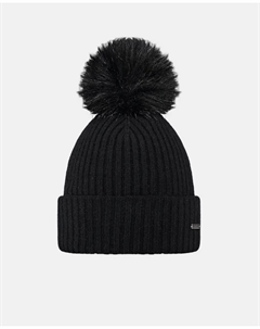 Шапка Кензи, черный Barts