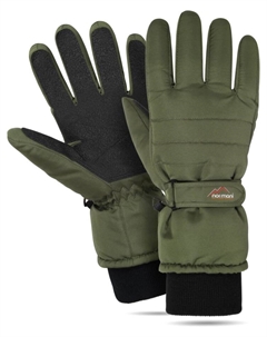 Перчатки, оливковый Normani outdoor sports