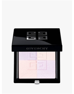 Prisme Libre пудра прессованная 4-цветная, H00 Givenchy