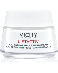 Дневной укрепляющий крем Liftactiv Supreme для сухой и очень сухой кожи, 50 мл Vichy