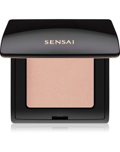 Кремовый хайлайтер Supreme Illuminator, 4 гр Sensai