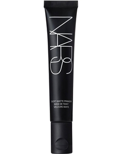 Мягкая матовая основа под макияж, 30 мл Nars