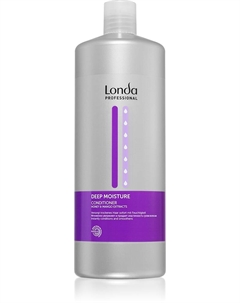 Кондиционер для глубокого увлажнения и энергии для сухих волос, 1000 мл Londa professional