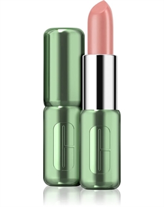 Стойкая атласная помада Pop, atspalvis beige pop 3,9 гр Clinique
