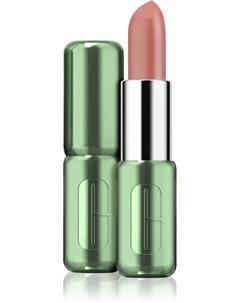 Стойкая матовая помада Pop, atspalvis blushing pop 3,9 гр Clinique