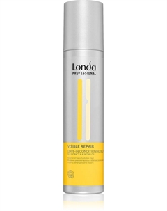 Видимый восстанавливающий несмываемый кондиционер, 250 мл Londa professional