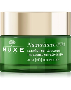 Nuxuriance - всемирный антивозрастной крем против морщин для всех типов кожи, 50 мл Nuxe