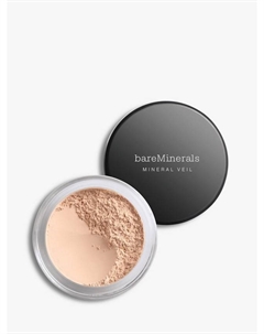 Минеральная пудра для фиксации макияжа Mineral Veil, Original Bareminerals