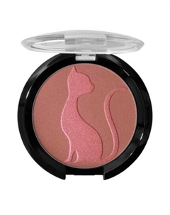 Пудра-румяна и бронзер Love Struck Babe J. cat beauty