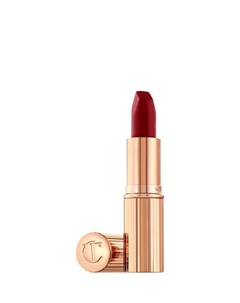 Матовый блеск для губ Revolution, Red Carpet Red Charlotte tilbury