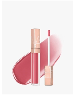 Блеск для губ с эффектом свечения, Dolce Vita Nars