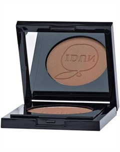 Прессованный минеральный бронзер 621 Sommardrom для женщин 0,16 унции Idun minerals