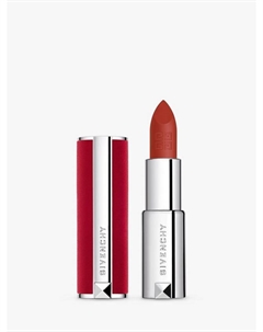 Помада глубокого бархата Le Rouge, 34 Rouge Safran Givenchy