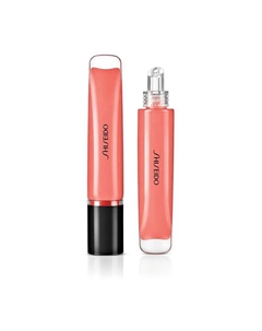 Блеск для губ Shimmer Gelgloss 05, розовый Shiseido