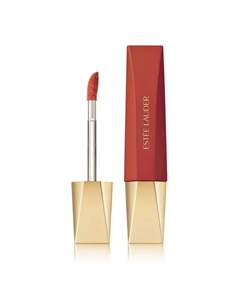 Блеск для губ Estee Lauder Pc Mousse Matte 931, красный Estee lauder