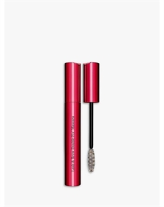 Тушь для ресниц и бровей Lash & Brow Double Fix, 01 Clear Clarins
