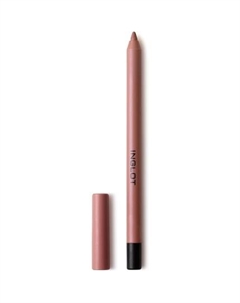 Кремовый мягкий карандаш для губ Creamy Soft Lipliner - Perfect Contouring and Moisturizing Long-Lasting Inglot