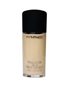 Studio Fix Fluid SPF 15 Тональная основа NC15 30 мл Cosmetics Mac