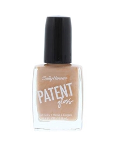 Лак для ногтей Patent Gloss 720 Chic 11.8ml Sally hansen
