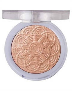 Пудра-хайлайтер You Glow Girl Baked Moon Light J. cat beauty