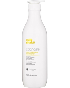 Питательный кондиционер для окрашенных волос Colour Care, 1000 мл Milk shake