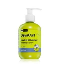 Кондиционер Leave-In Decadence 236 Ml Devacurl