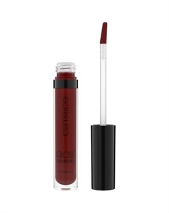 Блеск для губ Gloss Obsessed Lip Glaze No. 060 Red Shiny Radiant Catrice