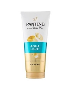 Кондиционер Pro-V Active Nutri-Plex Aqua Light 200 Ml Pantene