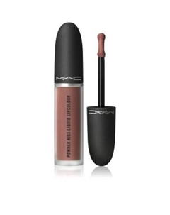 Губная помада Powder Kiss Liquid Mac