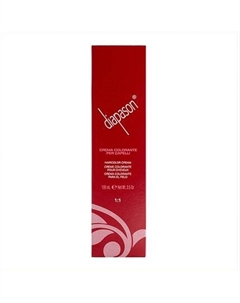 Краска для волос Diapason Color 52 - 100ml Lisap