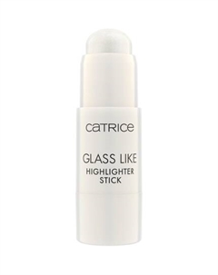 Стик-хайлайтер Glass Like No. 010 Transparent Instant Results Catrice