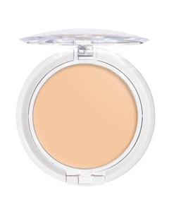 Пудра-компакт Skin Bloom Cream to Powder Warm Bisque J. cat beauty