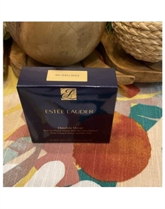 Пудра-основа Estee Lauder Double Wear Stay-in-Place Matte SPF 10 - 4N1 Estee lauder