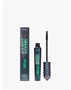 BADgal BANG! Водостойкая тушь для ресниц, Black Benefit