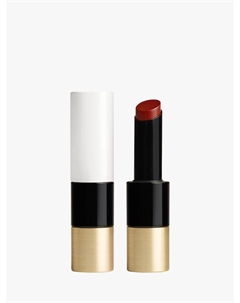 Шелковистый блеск для губ, 83 Rouge Brique Hermès