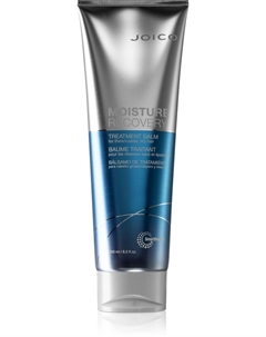 Питательная маска для восстановления влаги и жестких волос, 250 мл Joico