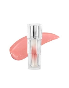 Блеск для губ Mini Size Waterism Glow Tint 25 Nutty Pink 0.06 Fl Oz Tirtir