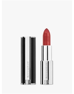 Помада Le Rouge Interdit Intense Silk, N228 Rose Fumé Givenchy