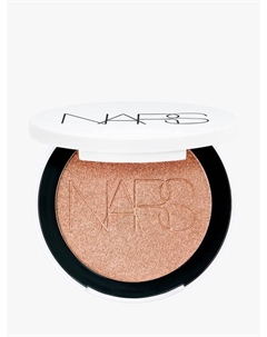 Светоотражающая пудра для сияния, Ophelia Nars