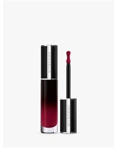 Помада Le Rouge Interdit Cream Velvet, 42 Violet Velours Givenchy