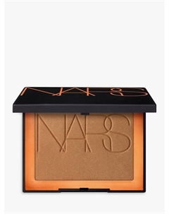 Бронзирующая пудра Laguna, Laguna 02 Nars