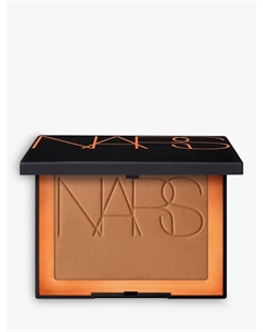 Бронзирующая пудра Laguna, Laguna 03 Nars