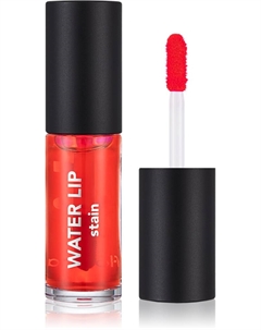 Помада-Тинт для губ с водным эффектом и питательным эффектом, atspalvis 001 infinite pink 6,4 мл Flormar