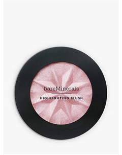 GEN NUDE румяна с эффектом хайлайтера, Rose Glow Bareminerals
