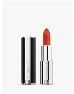 Помада Le Rouge Interdit Intense Silk, N332 Rouge Safran Givenchy