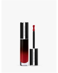 Помада Le Rouge Interdit Cream Velvet, 37 Rouge Grainé Givenchy