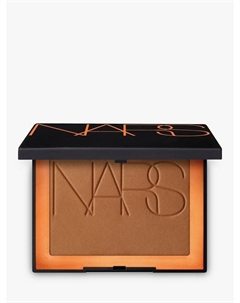 Бронзирующая пудра Laguna, Laguna 05 Nars