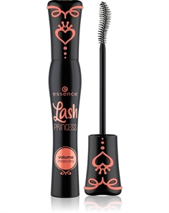 Тушь для ресниц Lash Princess, придающая объем, 12 мл Essence